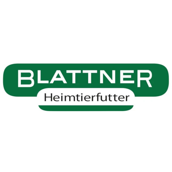 BLATTNER HEIMTIERFUTTER