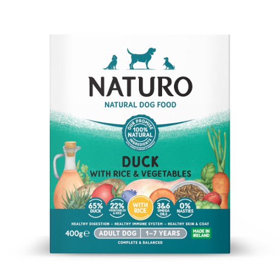 Naturo Duck Rice 400g.jpg