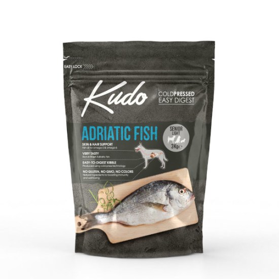 AdriaticFishSeniorLightAllBreeds
