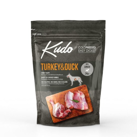 TurkeyDuckMinJunior