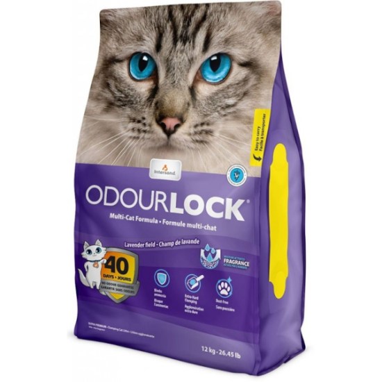 odourlockLavender